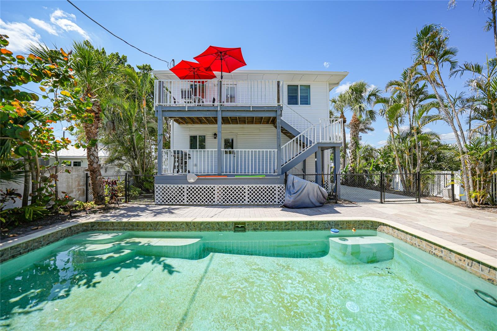 509 W RETTA ESPLANADE, PUNTA GORDA, FL, 33950