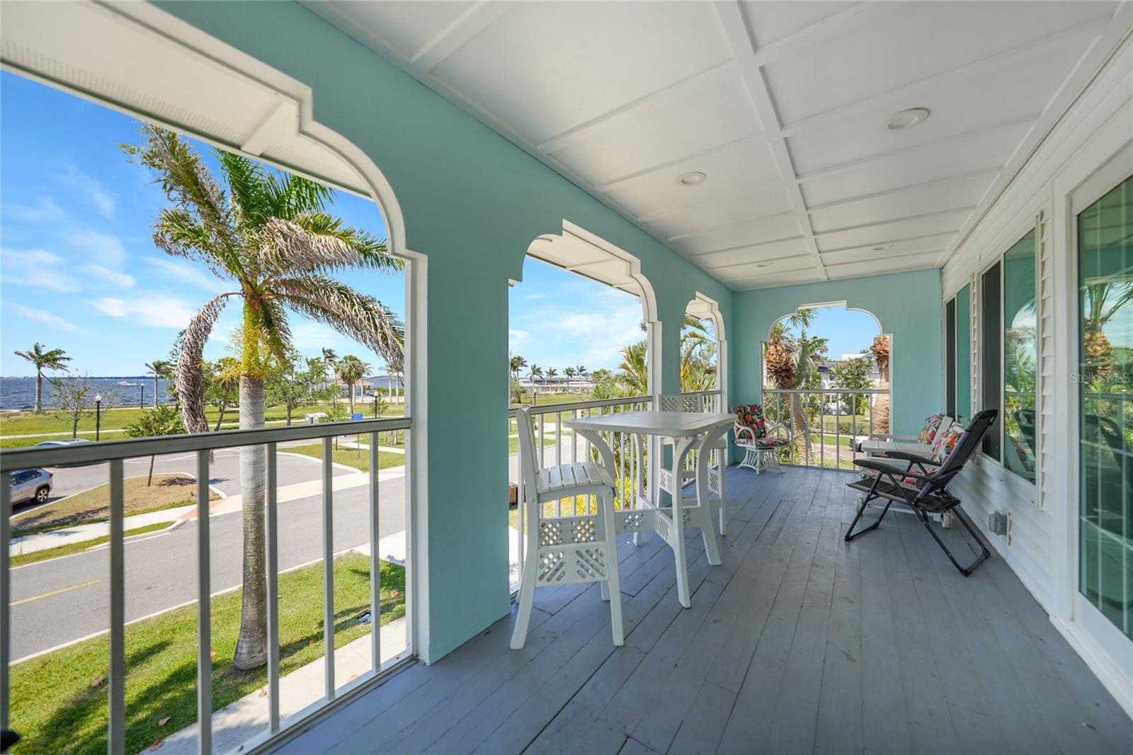 509 W RETTA ESPLANADE, PUNTA GORDA, FL, 33950