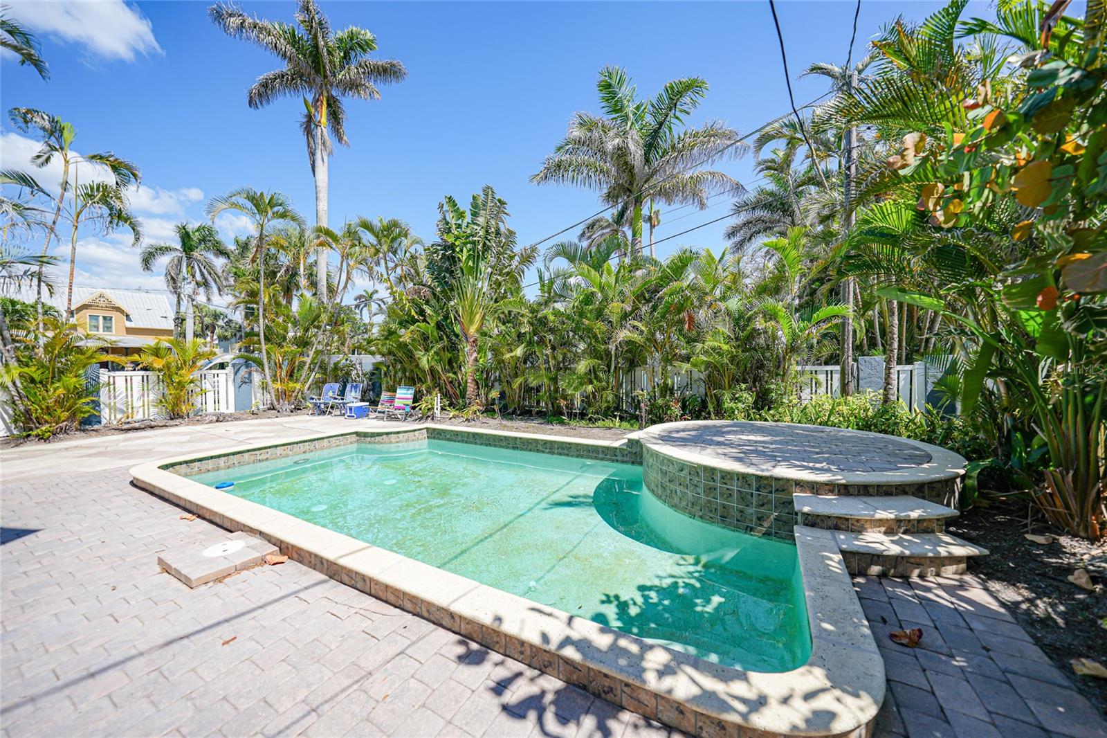 509 W RETTA ESPLANADE, PUNTA GORDA, FL, 33950