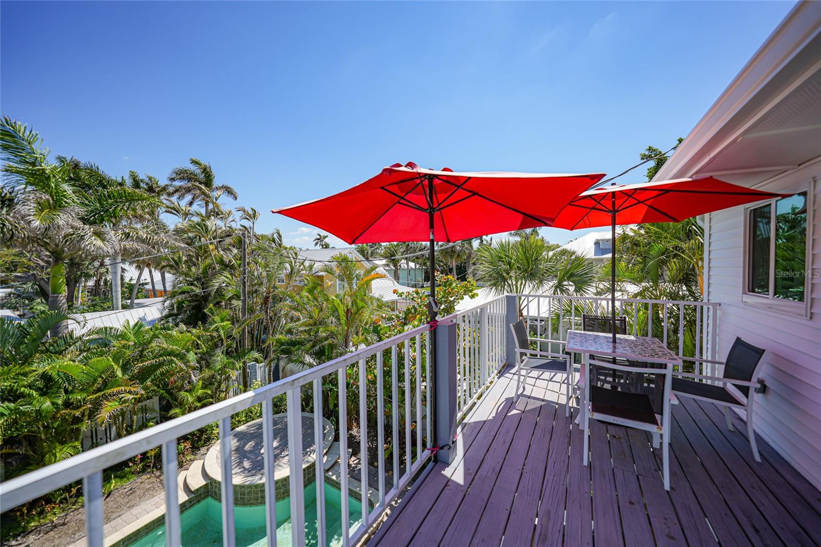 509 W RETTA ESPLANADE, PUNTA GORDA, FL, 33950