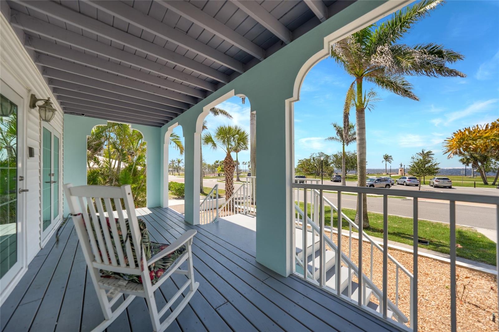 509 W RETTA ESPLANADE, PUNTA GORDA, FL, 33950