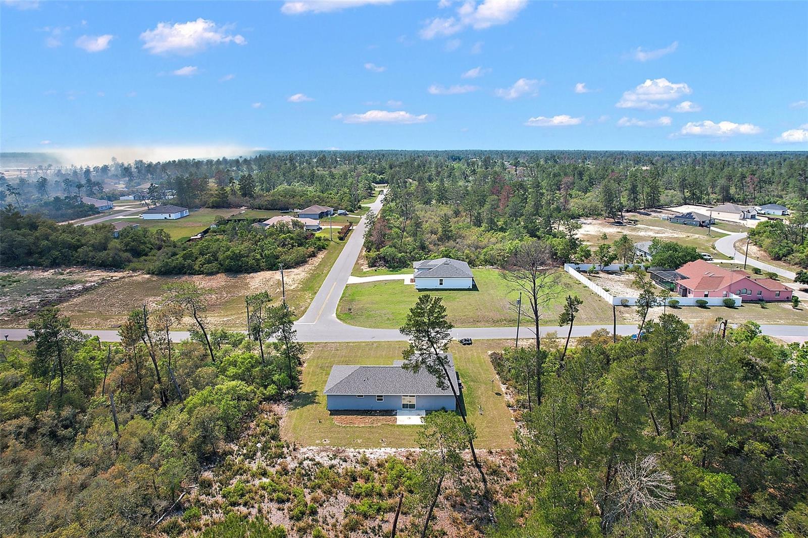 17787 SW 22ND AVE, OCALA, FL, 34473