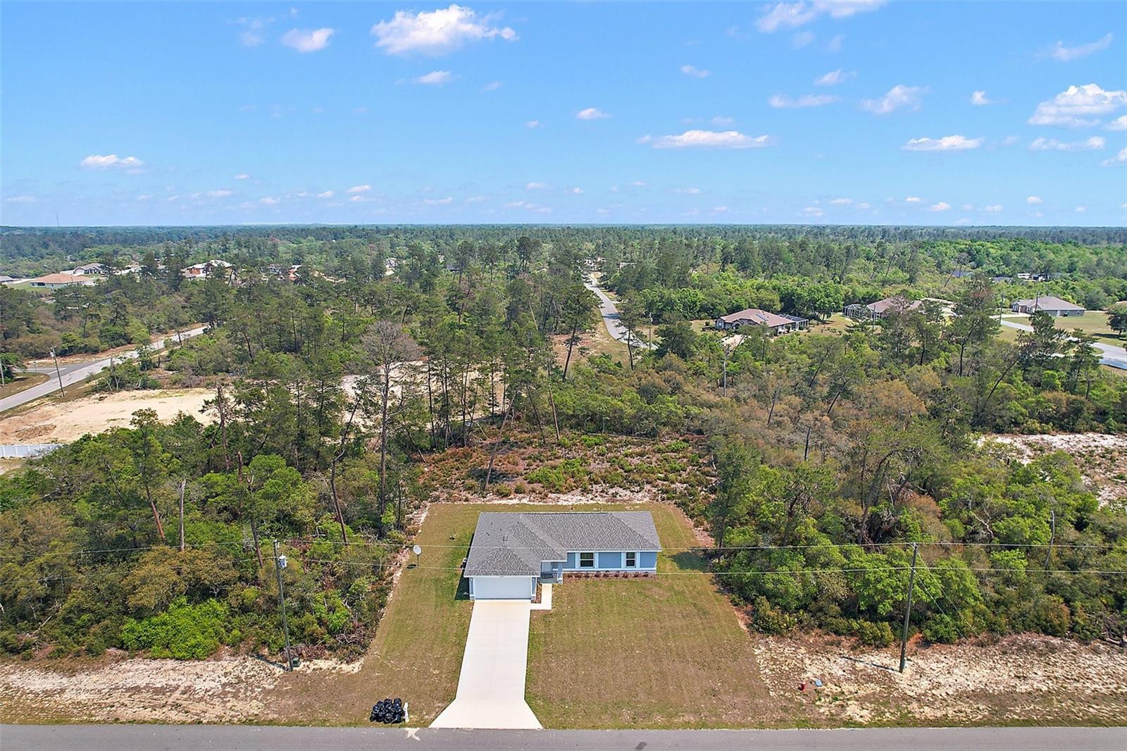 17787 SW 22ND AVE, OCALA, FL, 34473