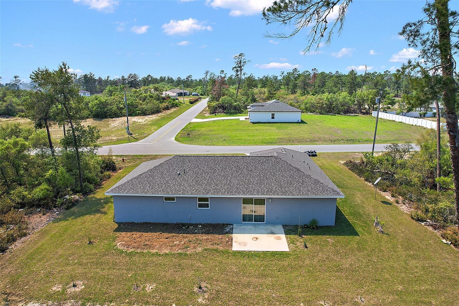 17787 SW 22ND AVE, OCALA, FL, 34473