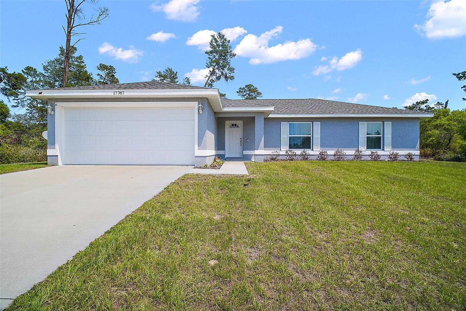 17787 SW 22ND AVE, OCALA, FL, 34473