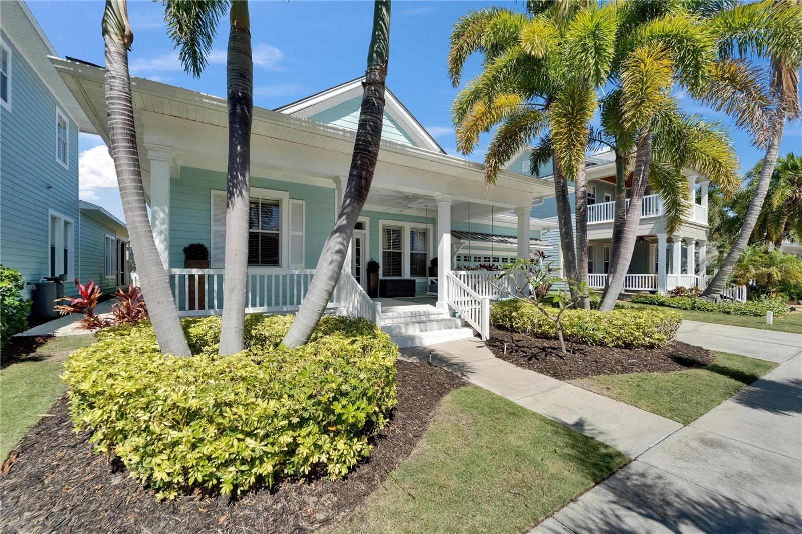 426 ISLEBAY DR, APOLLO BEACH, FL, 33572