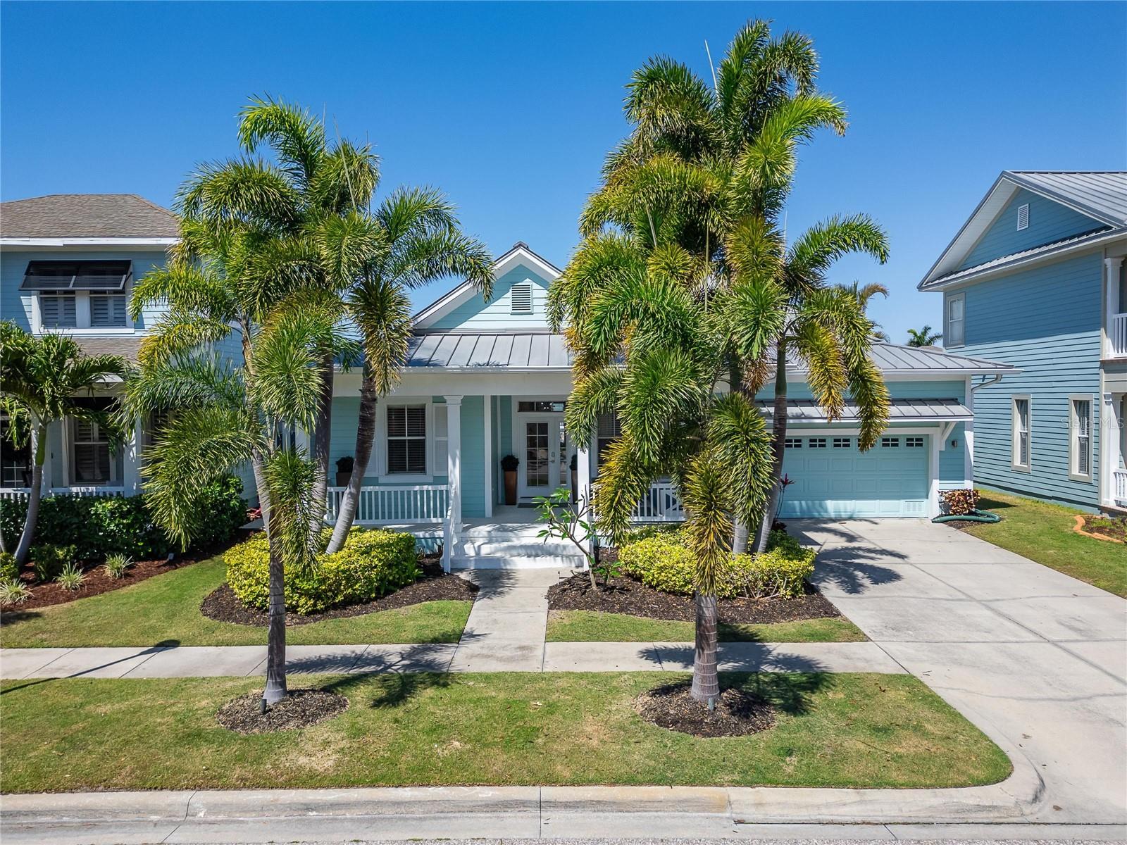 426 ISLEBAY DR, APOLLO BEACH, FL, 33572