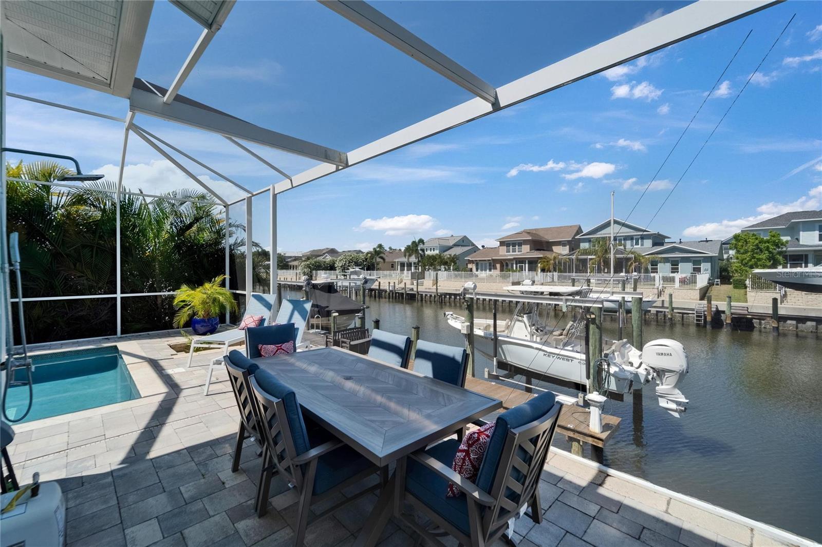 426 ISLEBAY DR, APOLLO BEACH, FL, 33572