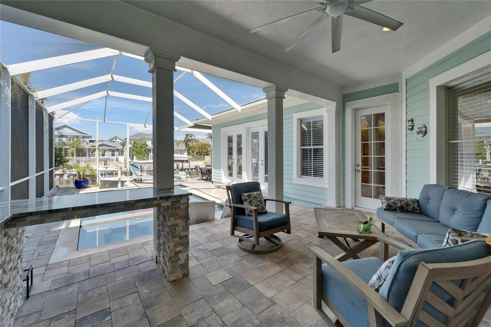 426 ISLEBAY DR, APOLLO BEACH, FL, 33572