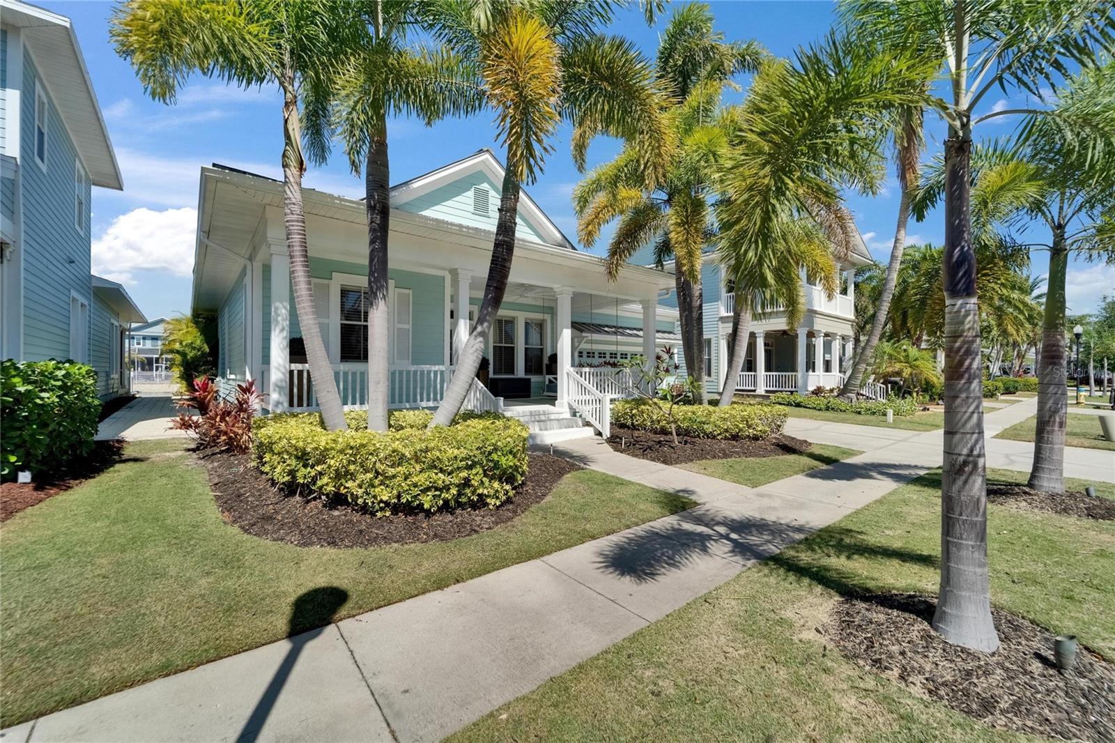 426 ISLEBAY DR, APOLLO BEACH, FL, 33572