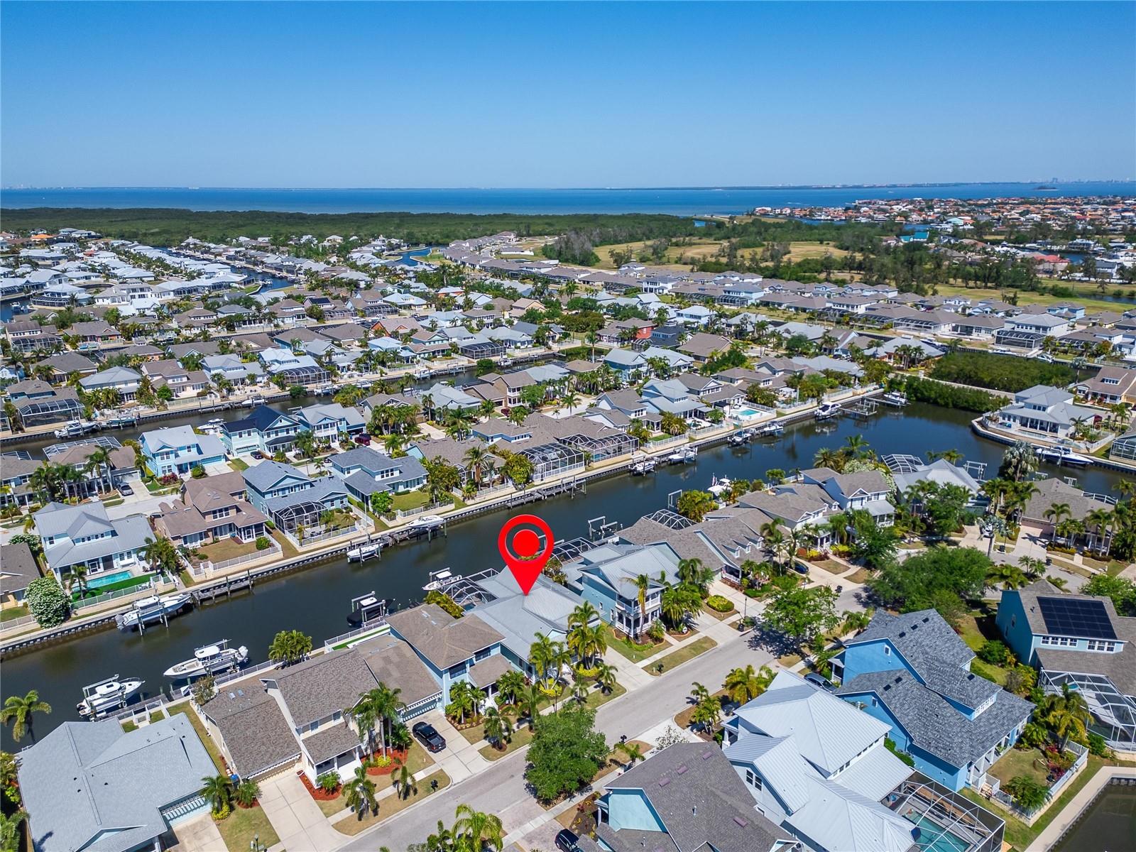 426 ISLEBAY DR, APOLLO BEACH, FL, 33572