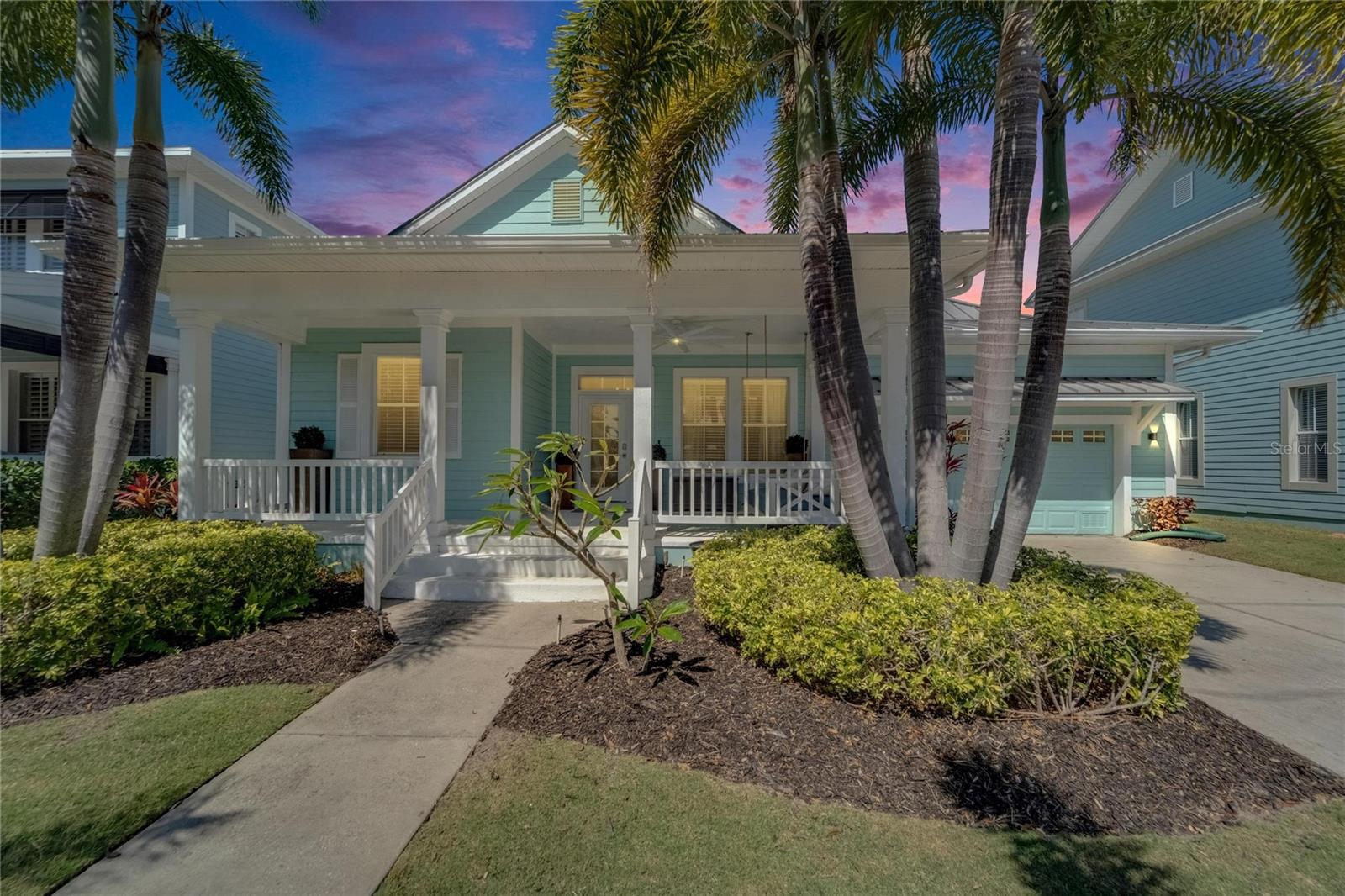 426 ISLEBAY DR, APOLLO BEACH, FL, 33572