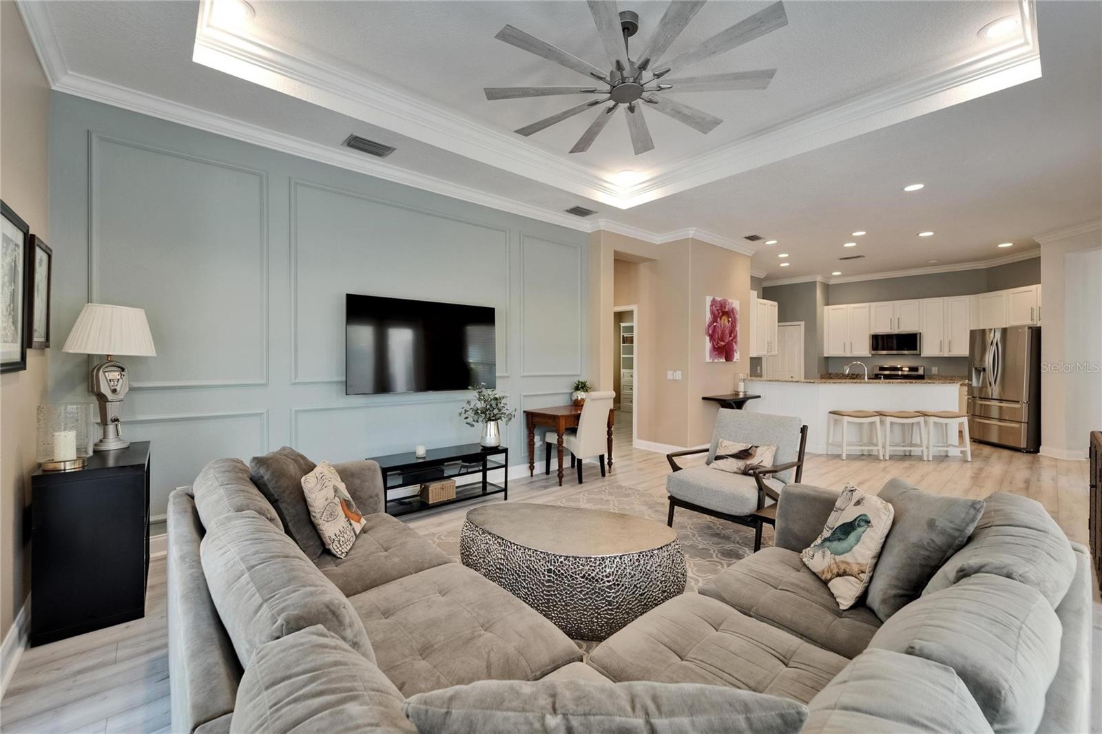 426 ISLEBAY DR, APOLLO BEACH, FL, 33572