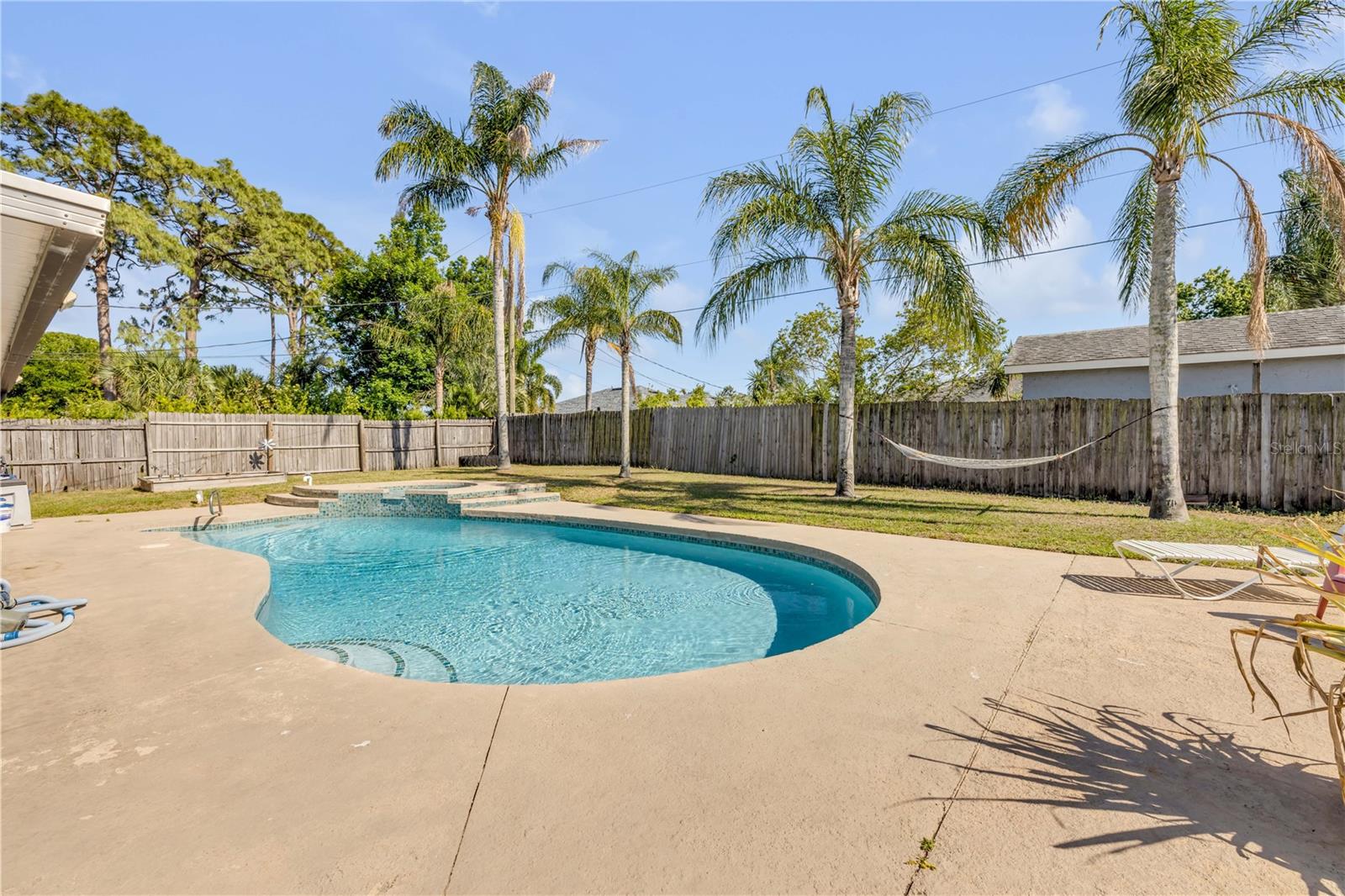 4575 OLYMPIC DR, COCOA, FL, 32927