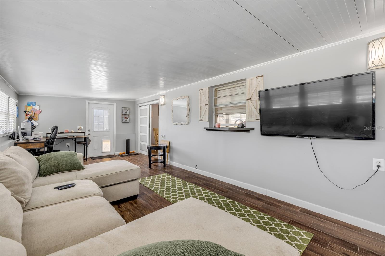 4575 OLYMPIC DR, COCOA, FL, 32927