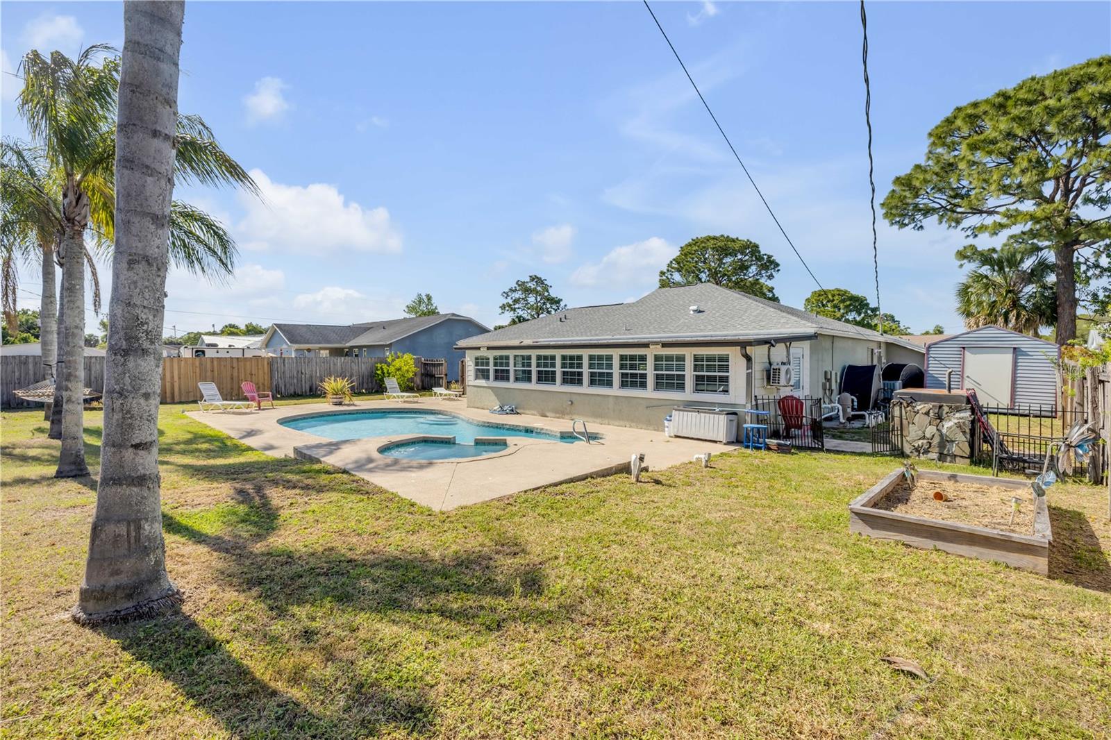 4575 OLYMPIC DR, COCOA, FL, 32927