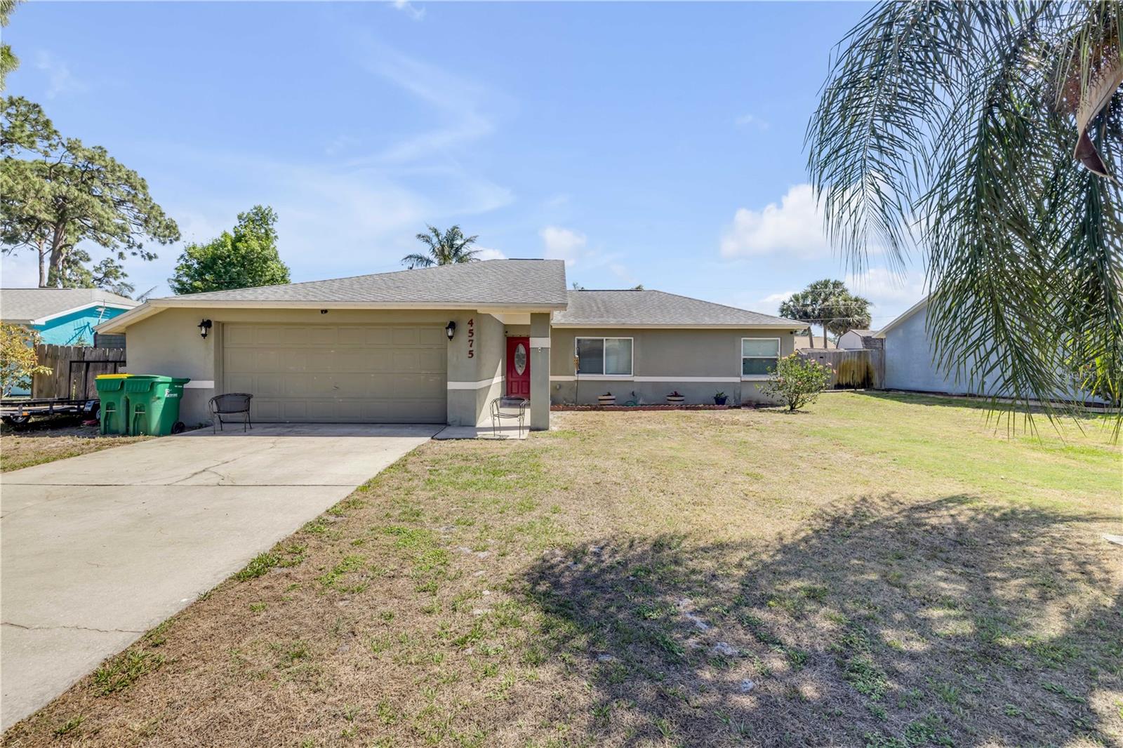 4575 OLYMPIC DR, COCOA, FL, 32927