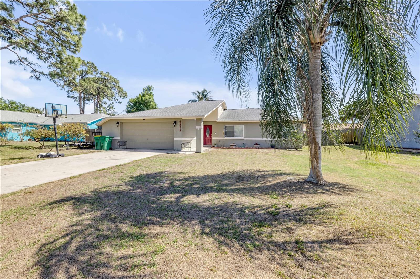 4575 OLYMPIC DR, COCOA, FL, 32927
