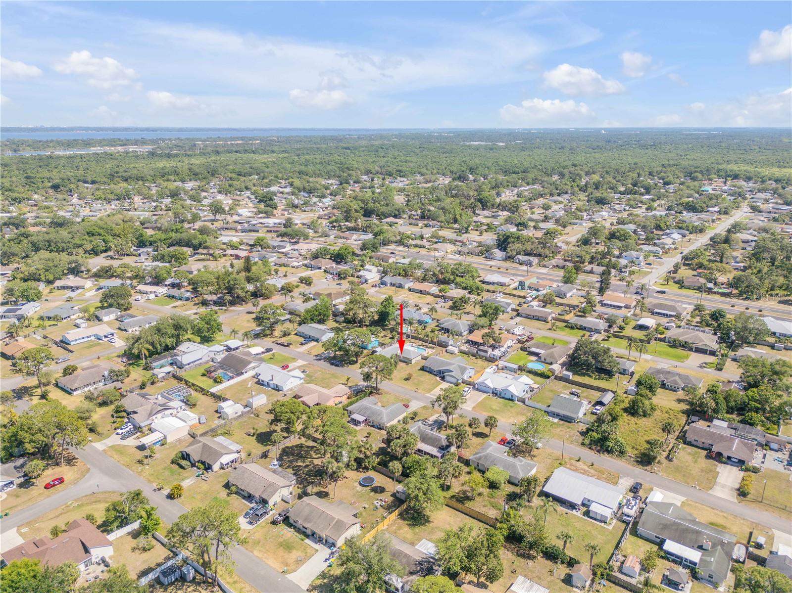 4575 OLYMPIC DR, COCOA, FL, 32927