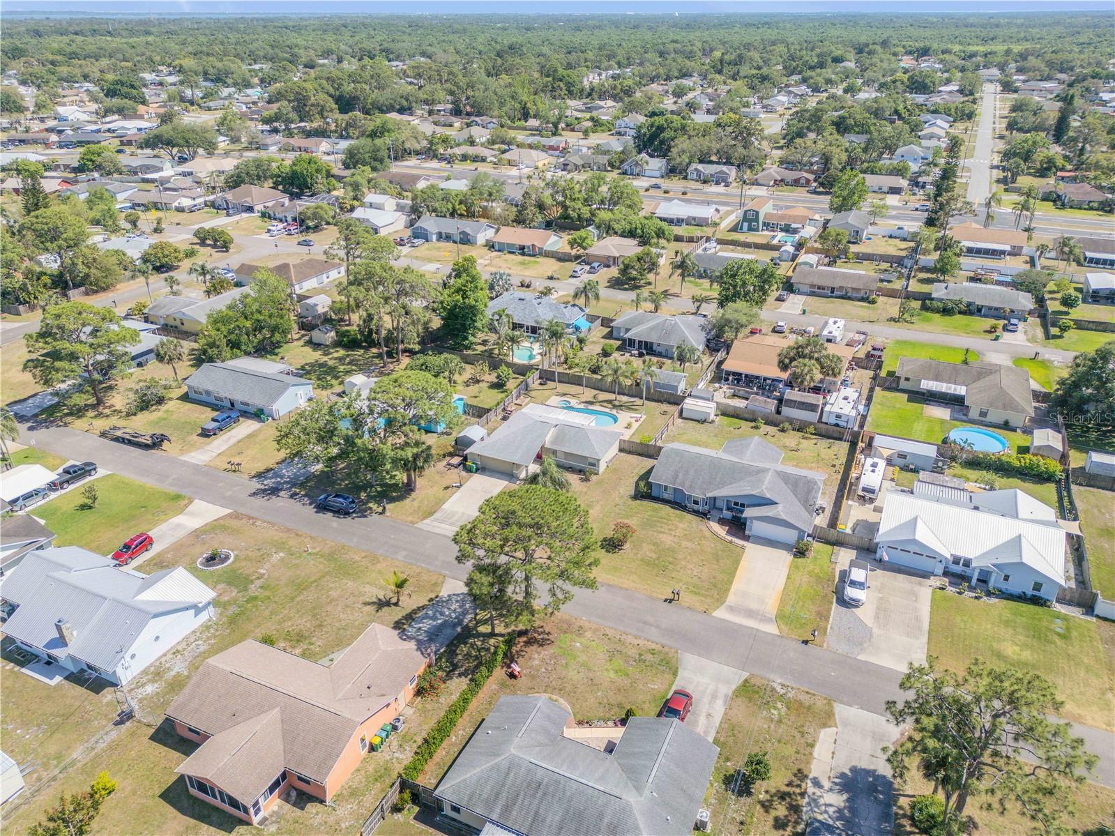 4575 OLYMPIC DR, COCOA, FL, 32927