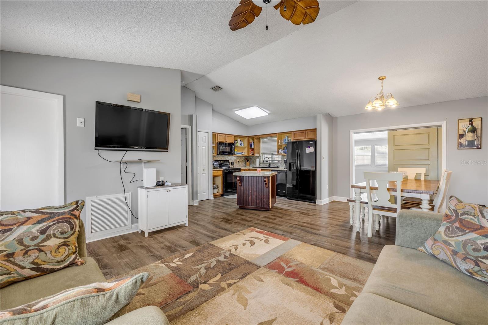 4575 OLYMPIC DR, COCOA, FL, 32927