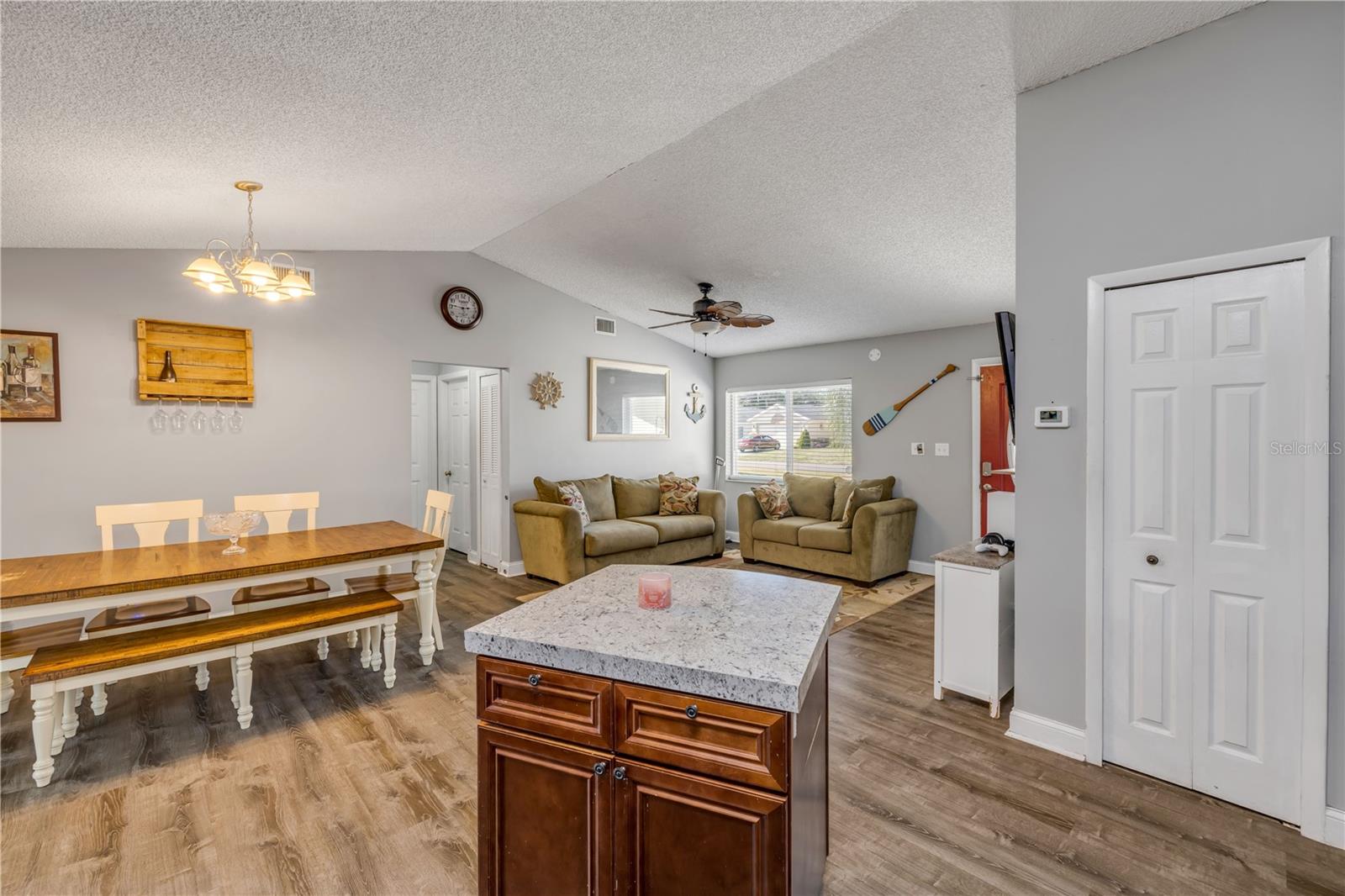 4575 OLYMPIC DR, COCOA, FL, 32927