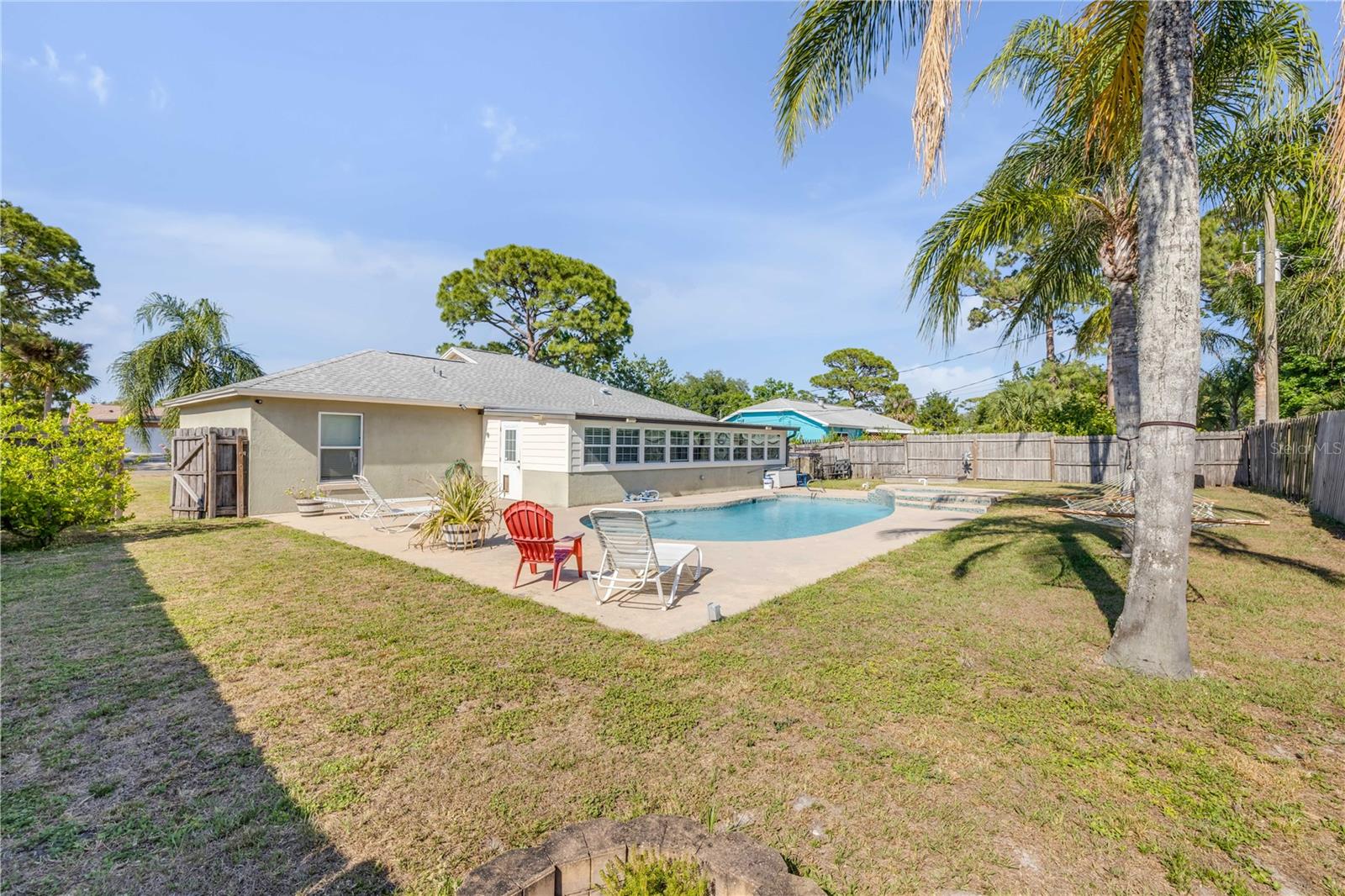 4575 OLYMPIC DR, COCOA, FL, 32927