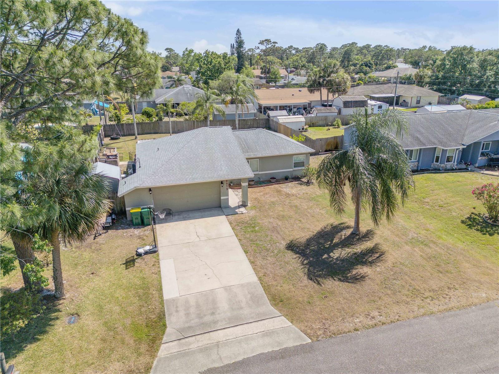 4575 OLYMPIC DR, COCOA, FL, 32927