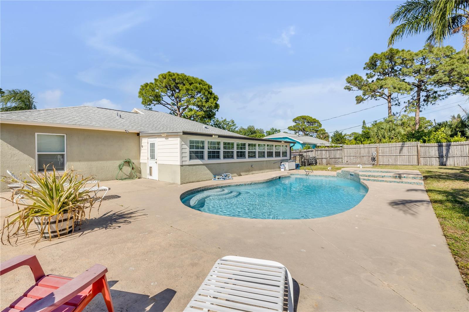 4575 OLYMPIC DR, COCOA, FL, 32927