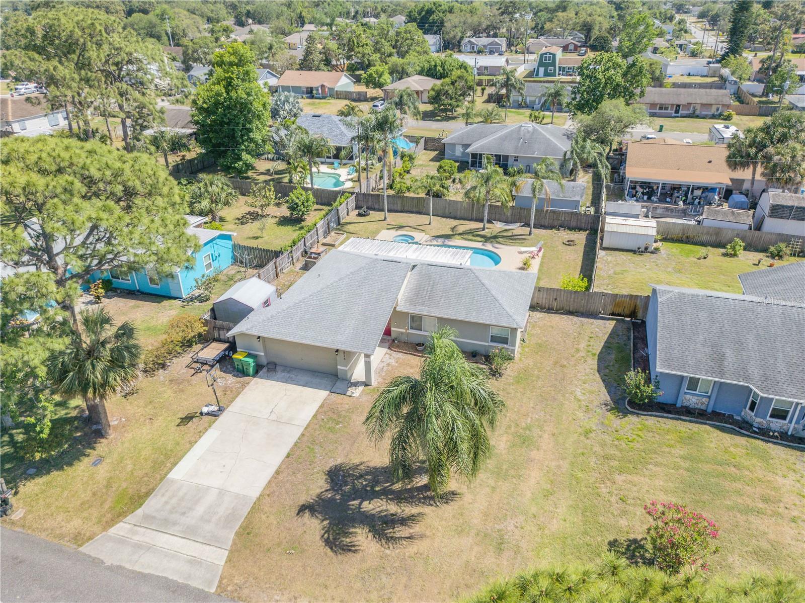 4575 OLYMPIC DR, COCOA, FL, 32927