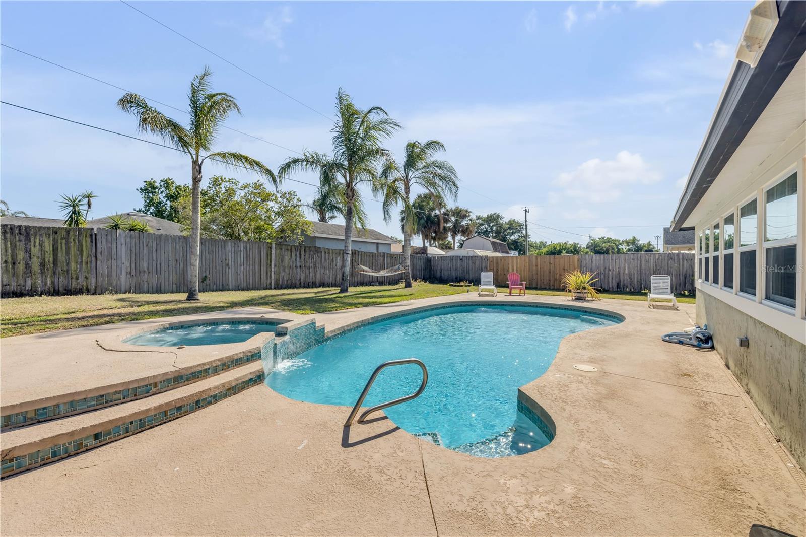4575 OLYMPIC DR, COCOA, FL, 32927