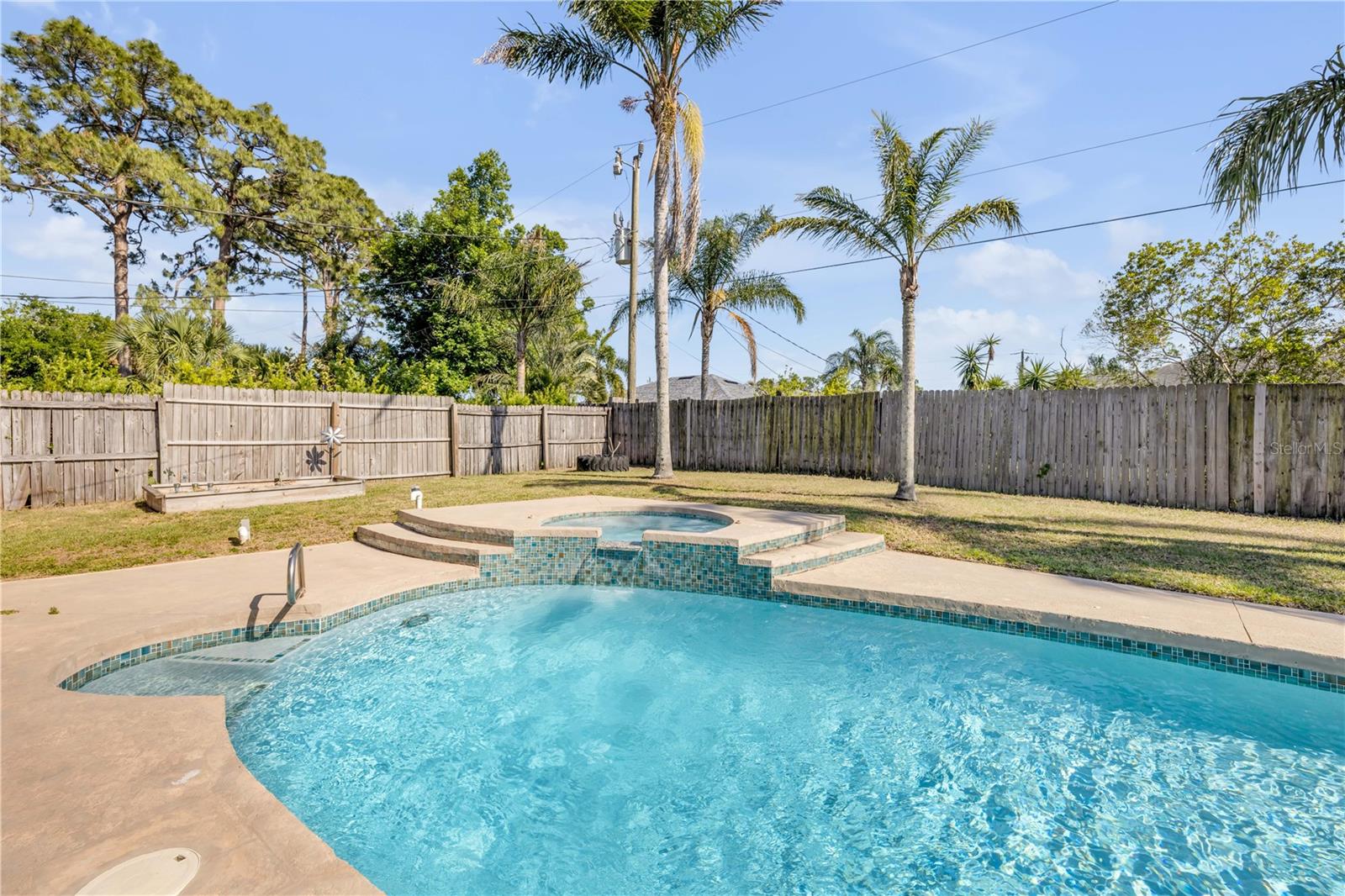 4575 OLYMPIC DR, COCOA, FL, 32927