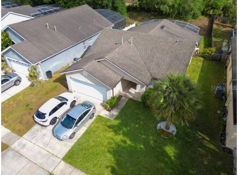 1567 OAK HILL TRL, KISSIMMEE, FL, 34747