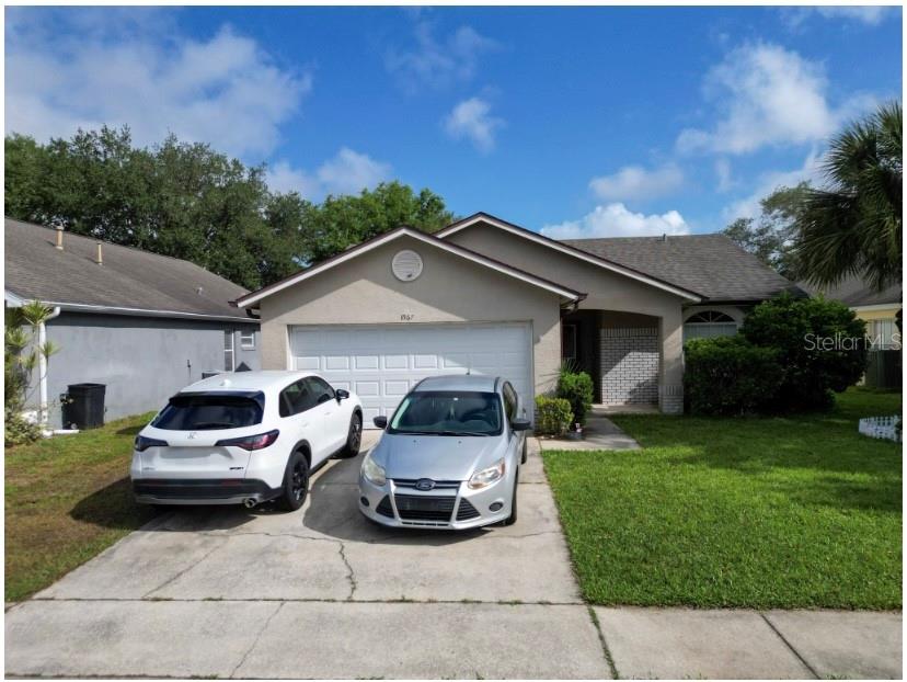 1567 OAK HILL TRL, KISSIMMEE, FL, 34747