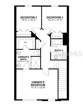 628 POTHOS ST, APOPKA, FL, 32703