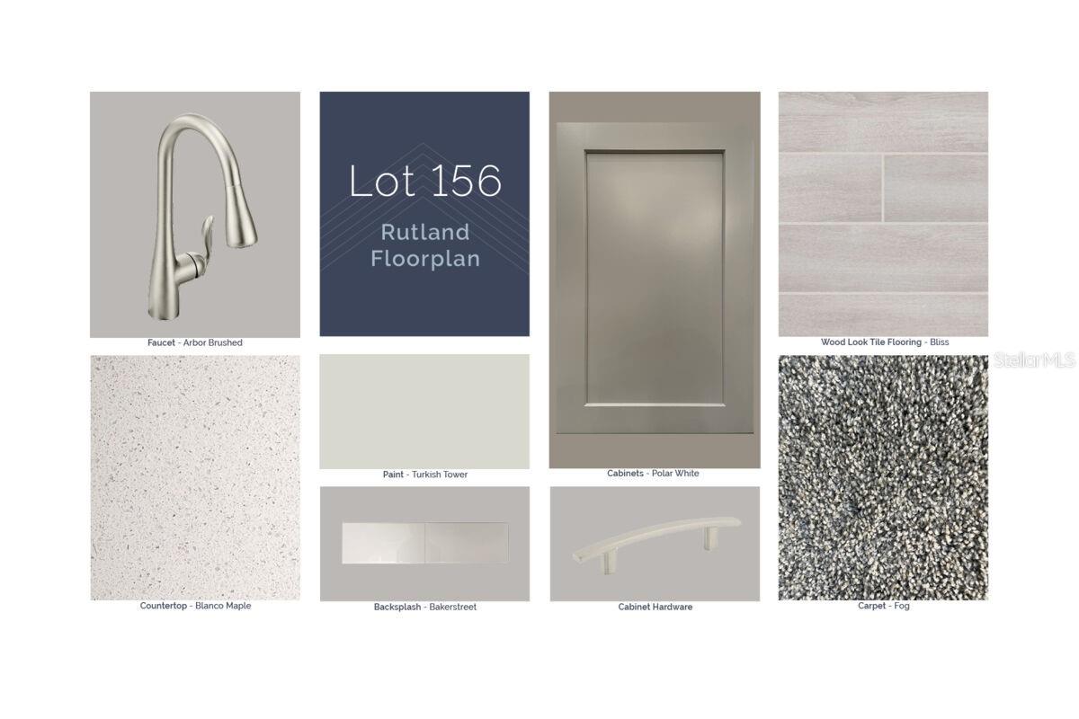 628 POTHOS ST, APOPKA, FL, 32703