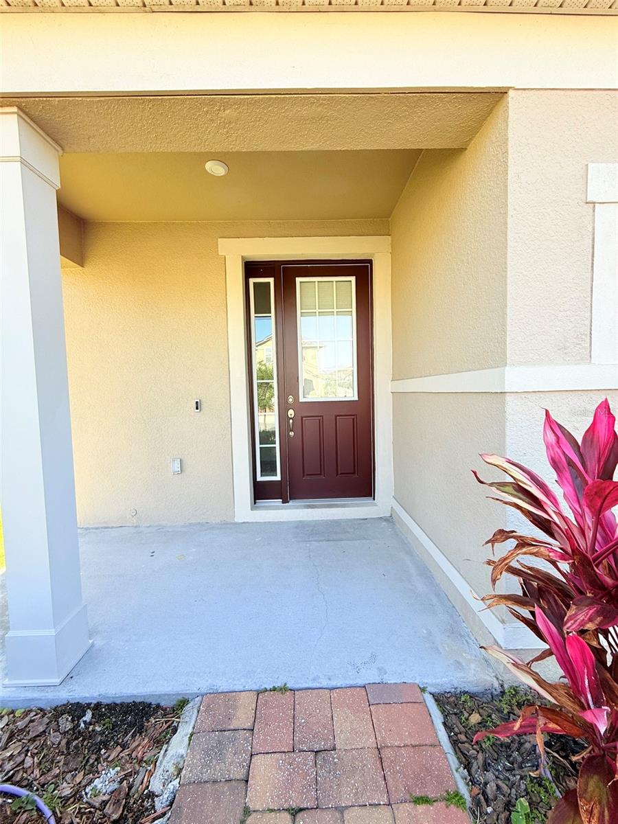 2554 TRIELLE AVE, KISSIMMEE, FL, 34741