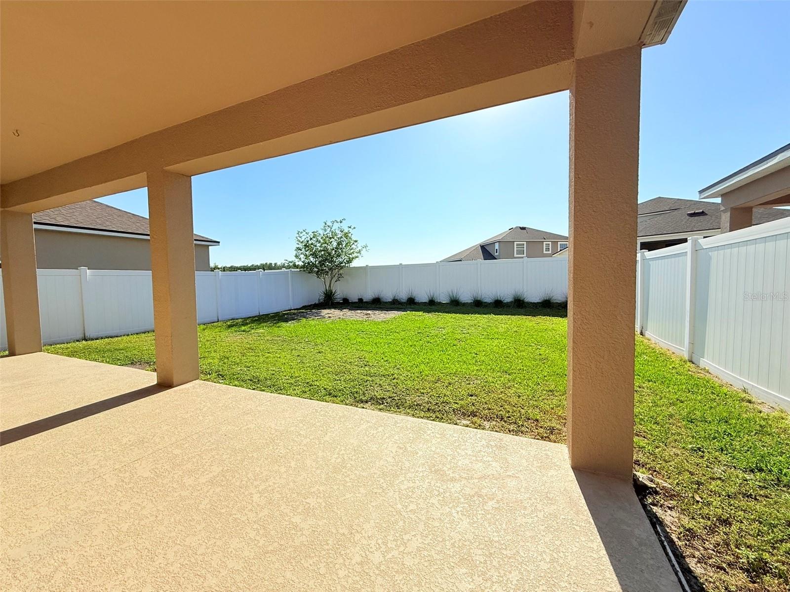 2554 TRIELLE AVE, KISSIMMEE, FL, 34741