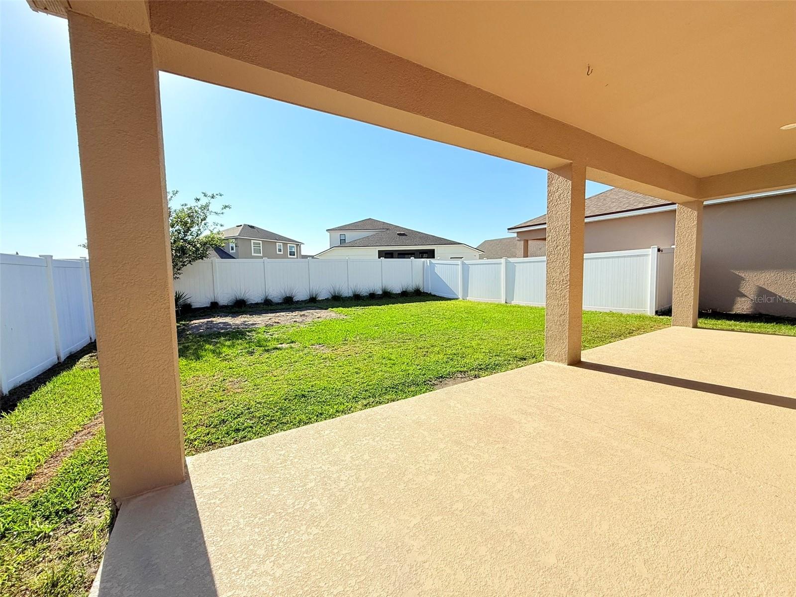 2554 TRIELLE AVE, KISSIMMEE, FL, 34741