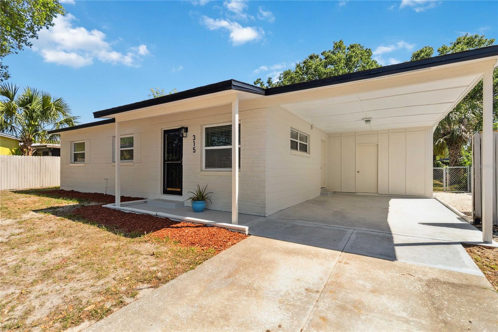 315 TULANE DR, ALTAMONTE SPRINGS, FL, 32714