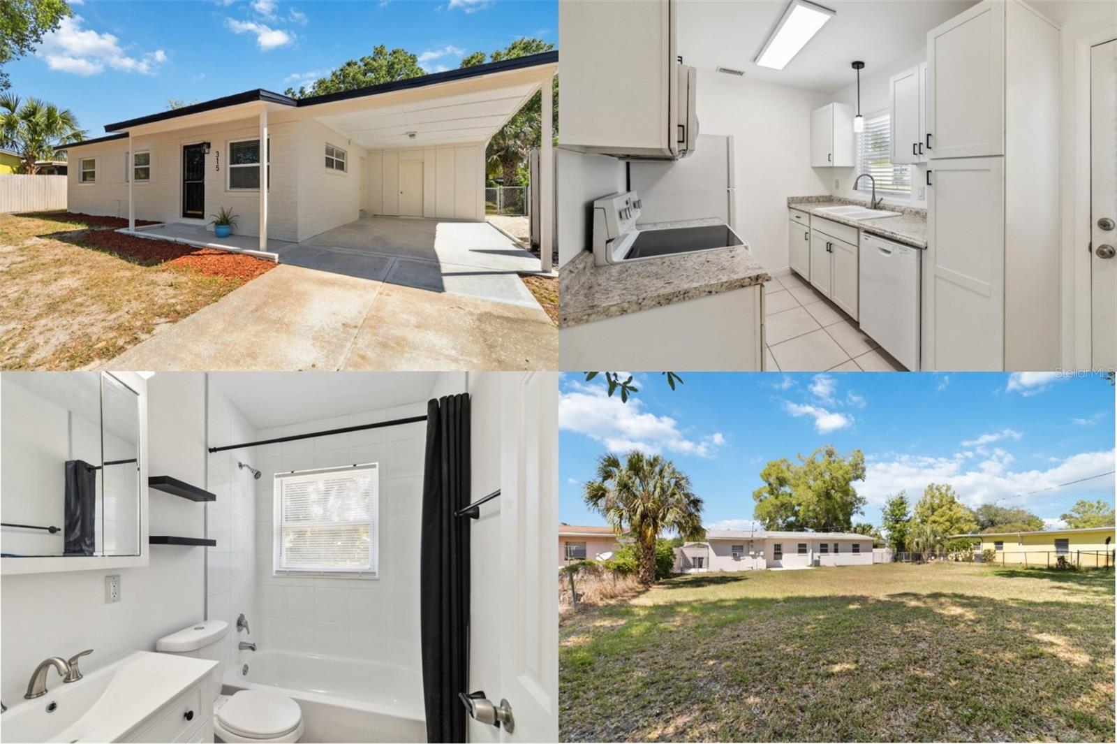 315 TULANE DR, ALTAMONTE SPRINGS, FL, 32714