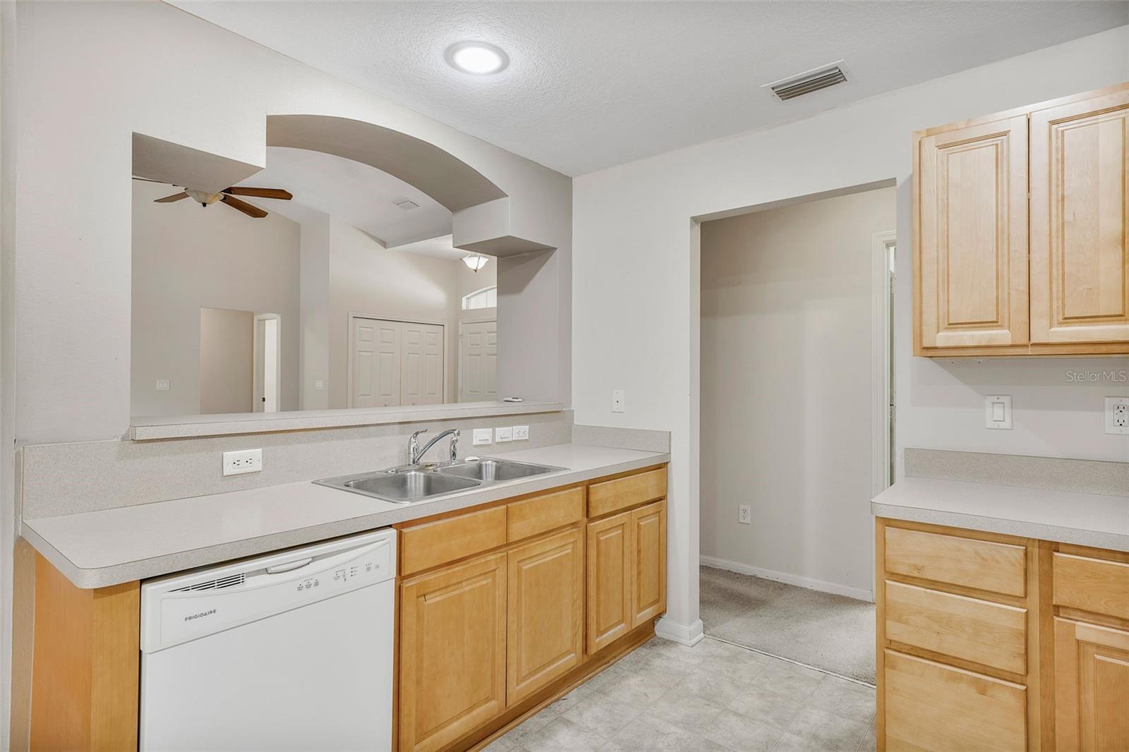 11145 N EASTER TER, CITRUS SPRINGS, FL, 34434