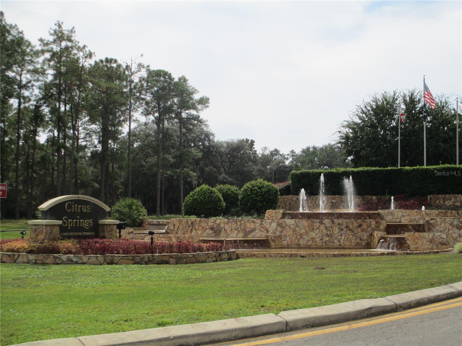 11145 N EASTER TER, CITRUS SPRINGS, FL, 34434