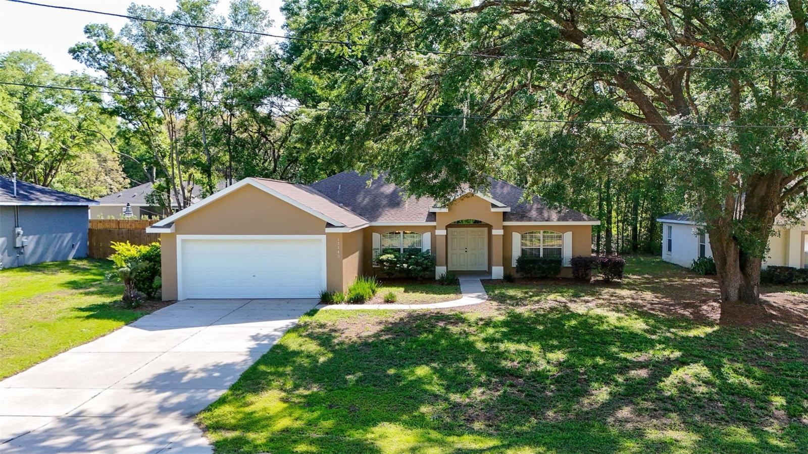 11145 N EASTER TER, CITRUS SPRINGS, FL, 34434