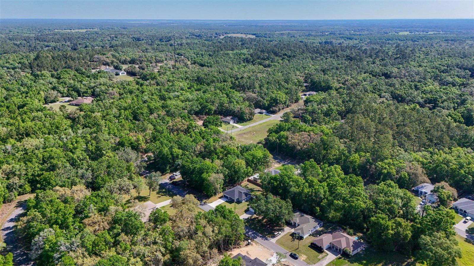 11145 N EASTER TER, CITRUS SPRINGS, FL, 34434