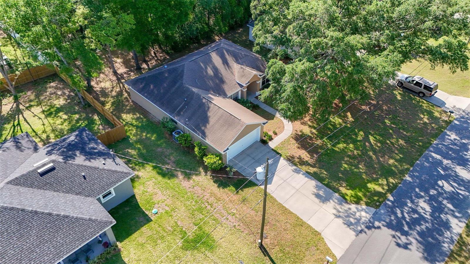 11145 N EASTER TER, CITRUS SPRINGS, FL, 34434