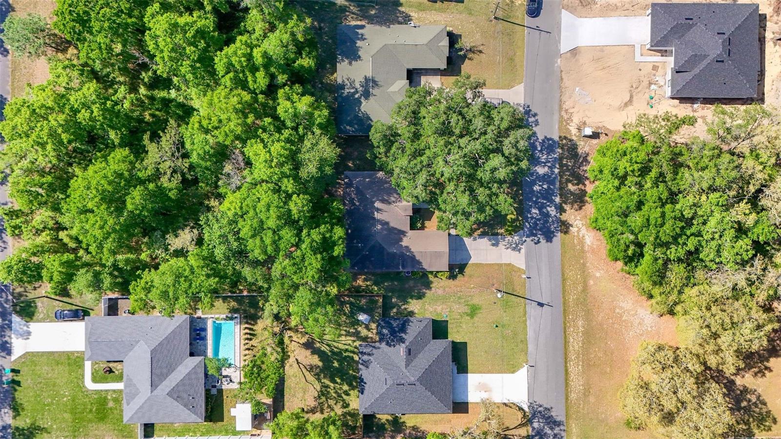 11145 N EASTER TER, CITRUS SPRINGS, FL, 34434