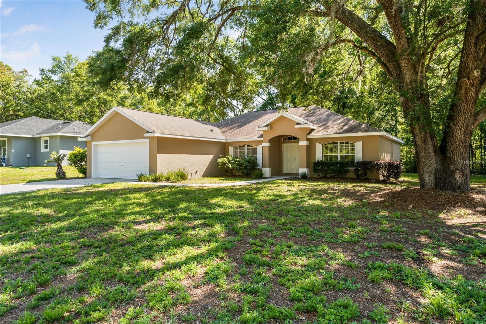 11145 N EASTER TER, CITRUS SPRINGS, FL, 34434