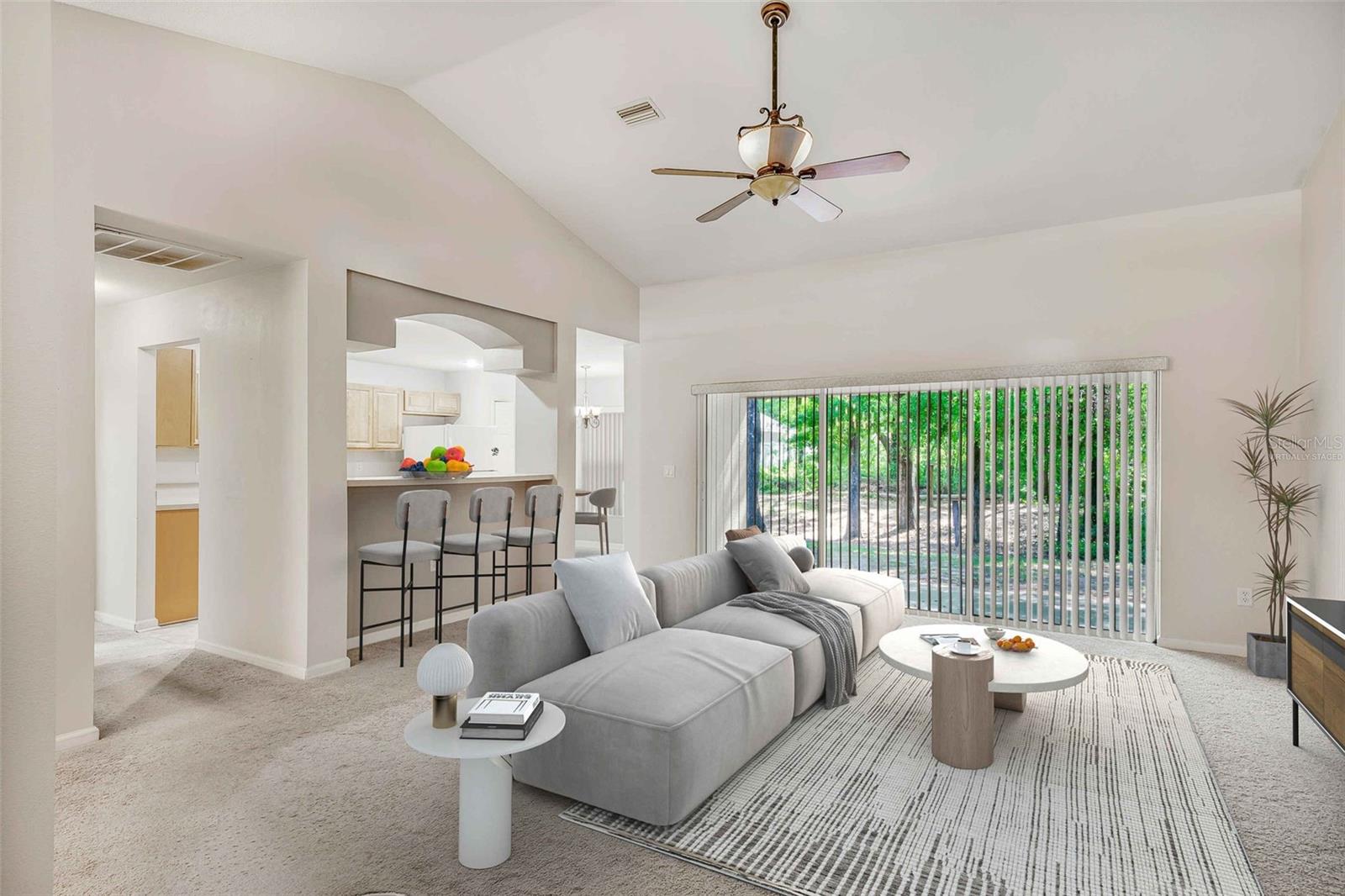 11145 N EASTER TER, CITRUS SPRINGS, FL, 34434