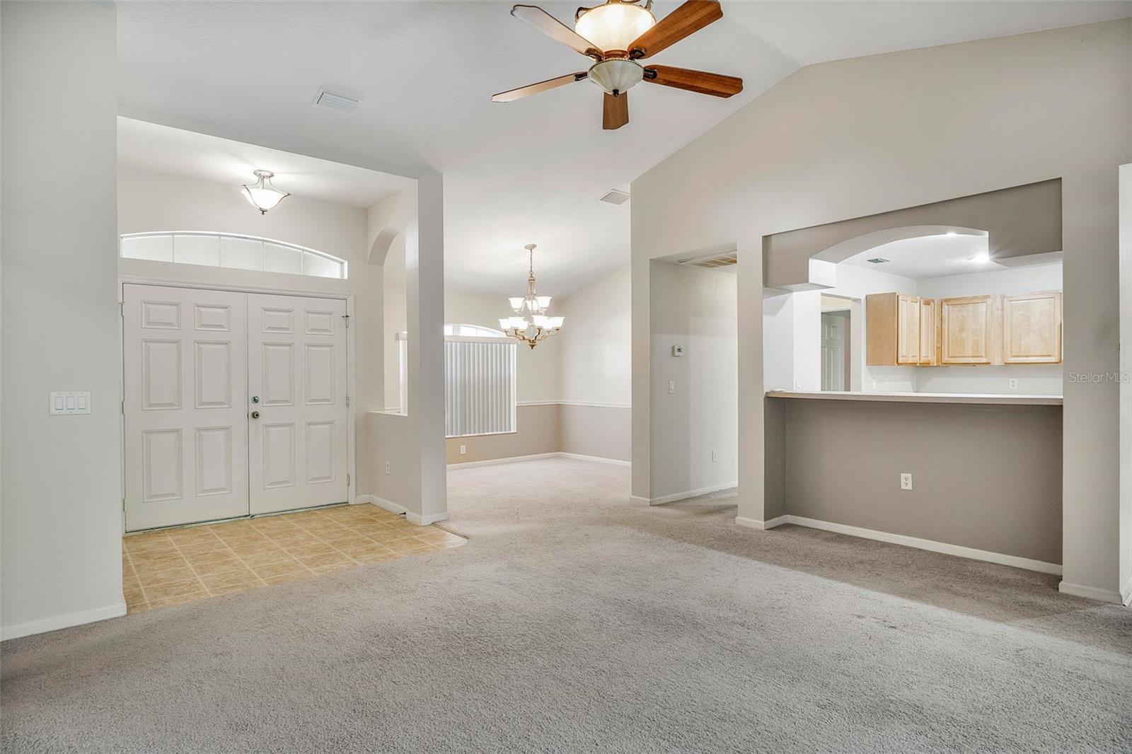 11145 N EASTER TER, CITRUS SPRINGS, FL, 34434